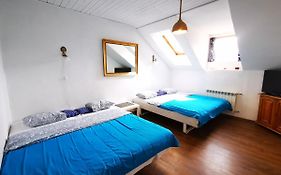 Meridian Apartment
