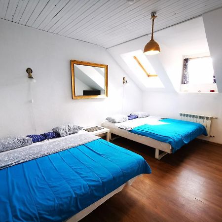 Meridian Apartment Клайпеда Экстерьер фото