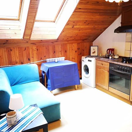 Meridian Apartment Клайпеда Экстерьер фото