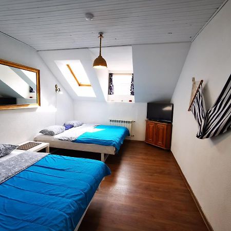 Meridian Apartment Клайпеда Экстерьер фото