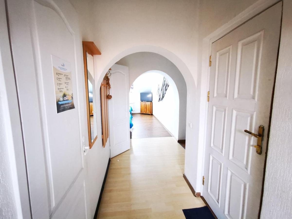 Meridian Apartment Клайпеда Экстерьер фото