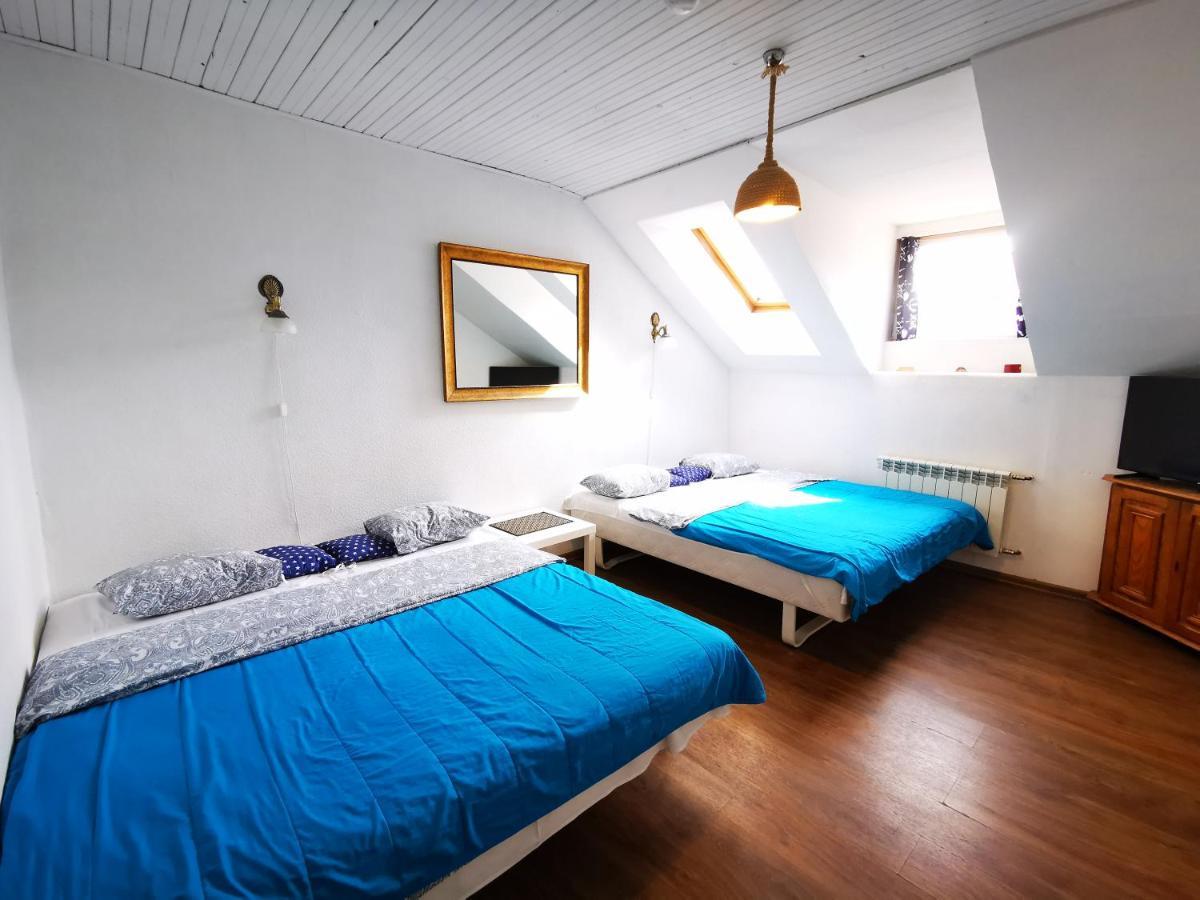 Meridian Apartment Клайпеда Экстерьер фото