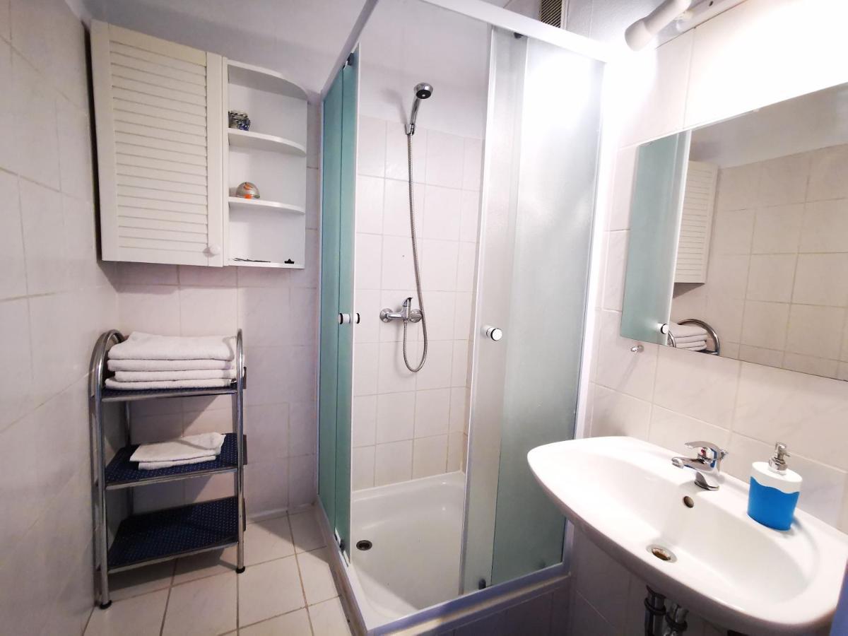 Meridian Apartment Клайпеда Экстерьер фото