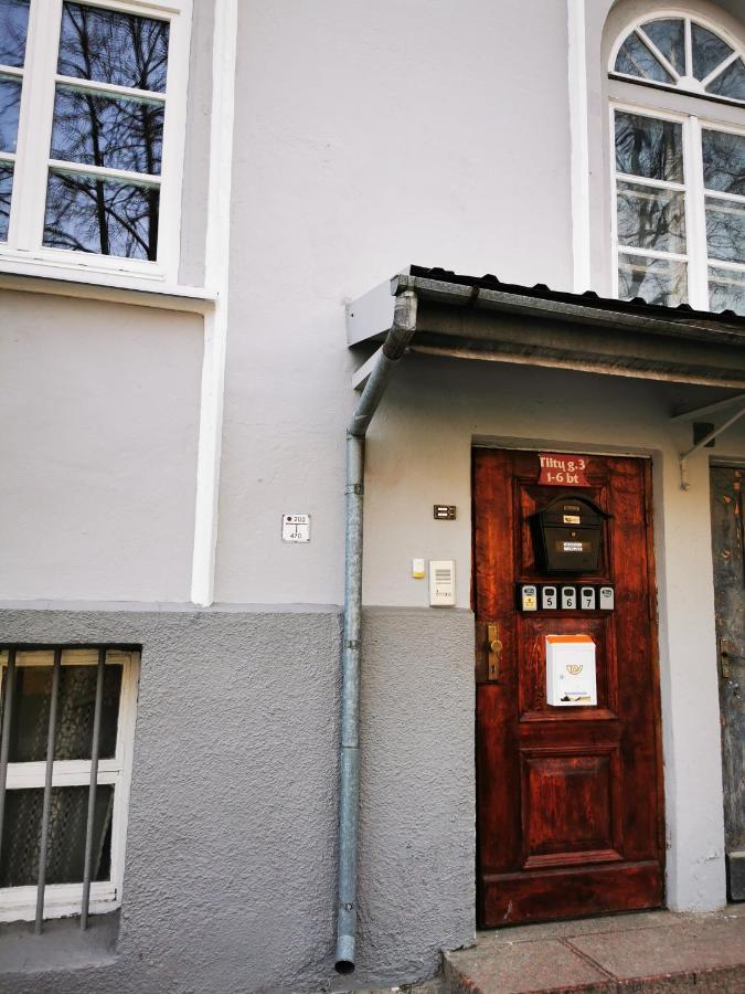Meridian Apartment Клайпеда Экстерьер фото