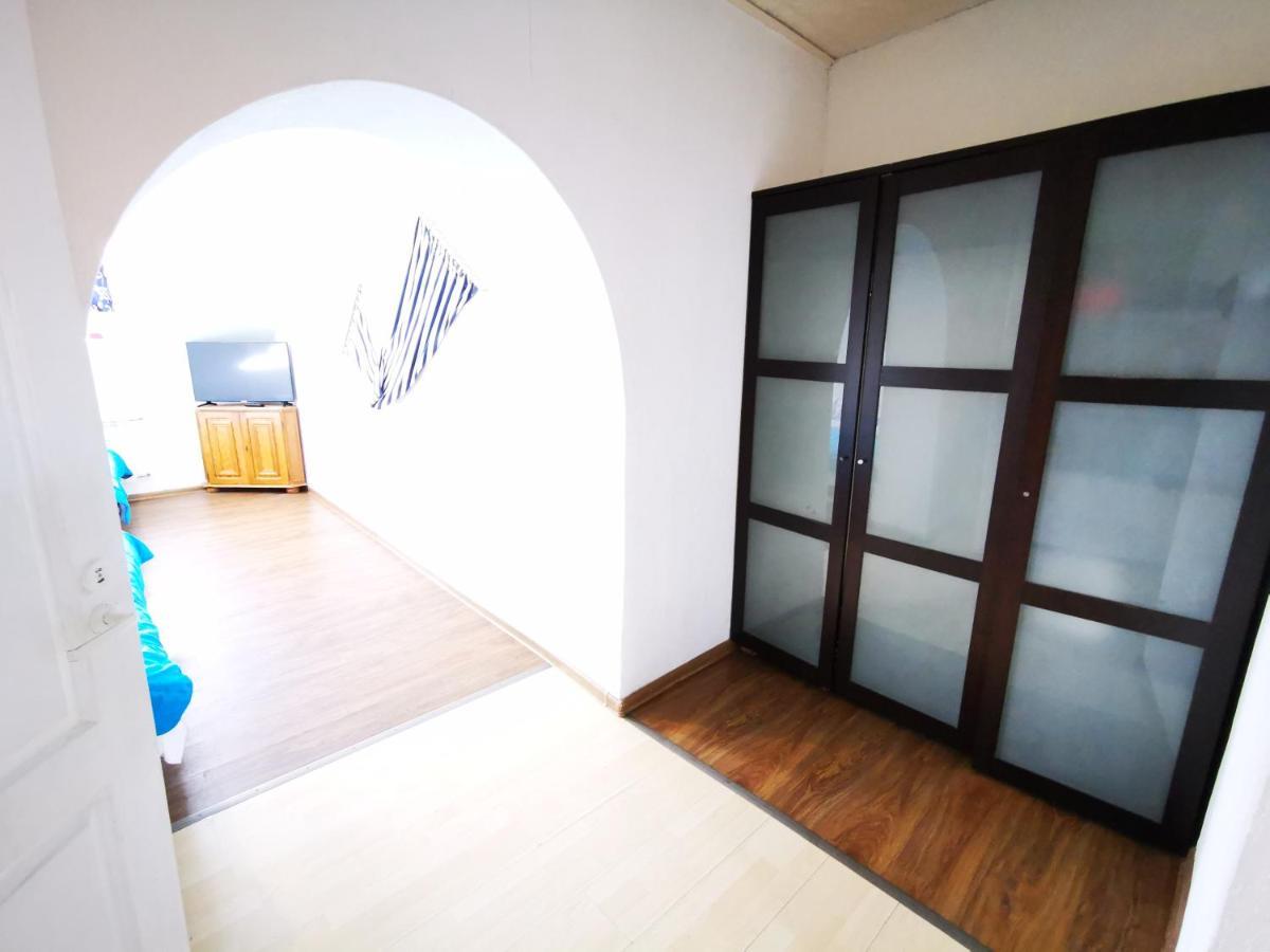 Meridian Apartment Клайпеда Экстерьер фото