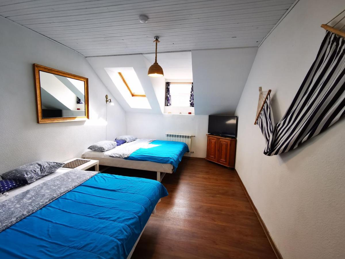 Meridian Apartment Клайпеда Экстерьер фото