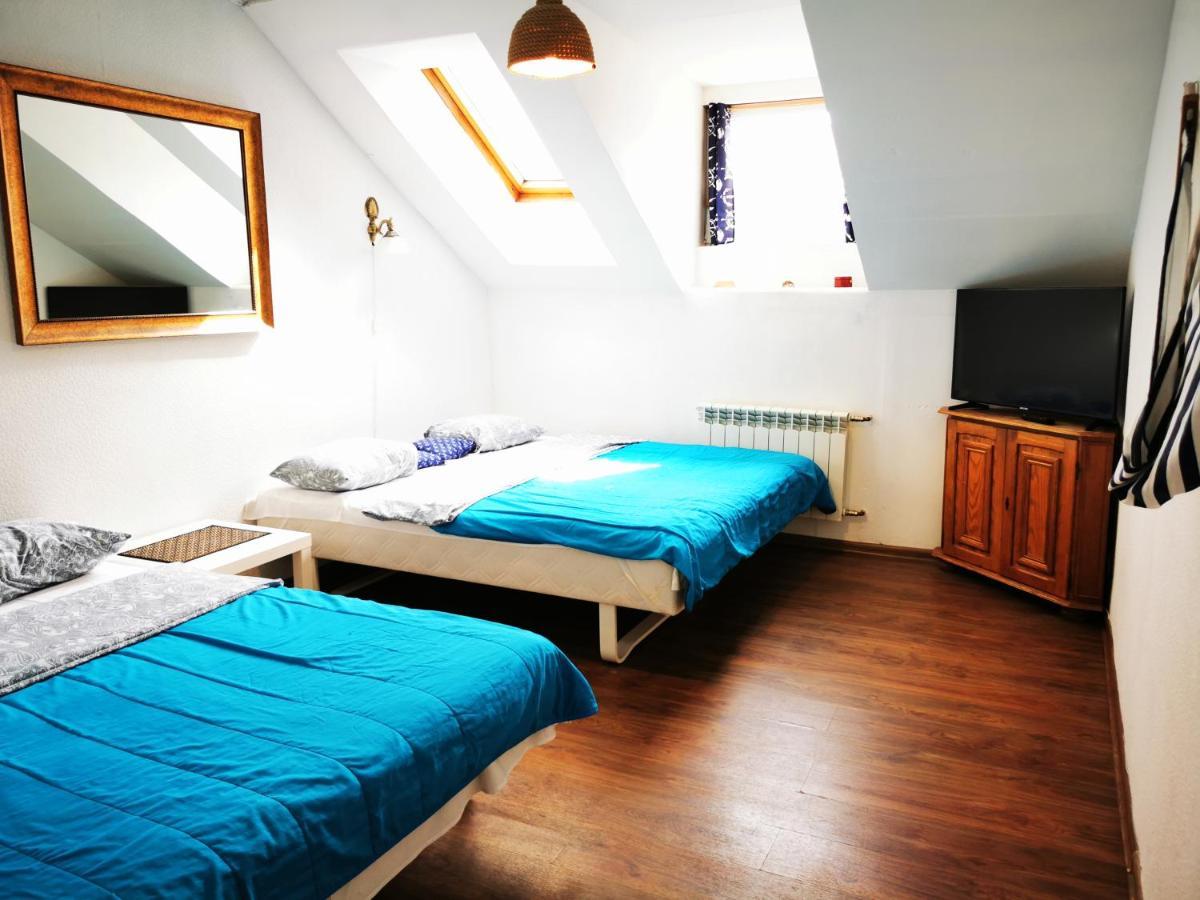 Meridian Apartment Клайпеда Экстерьер фото