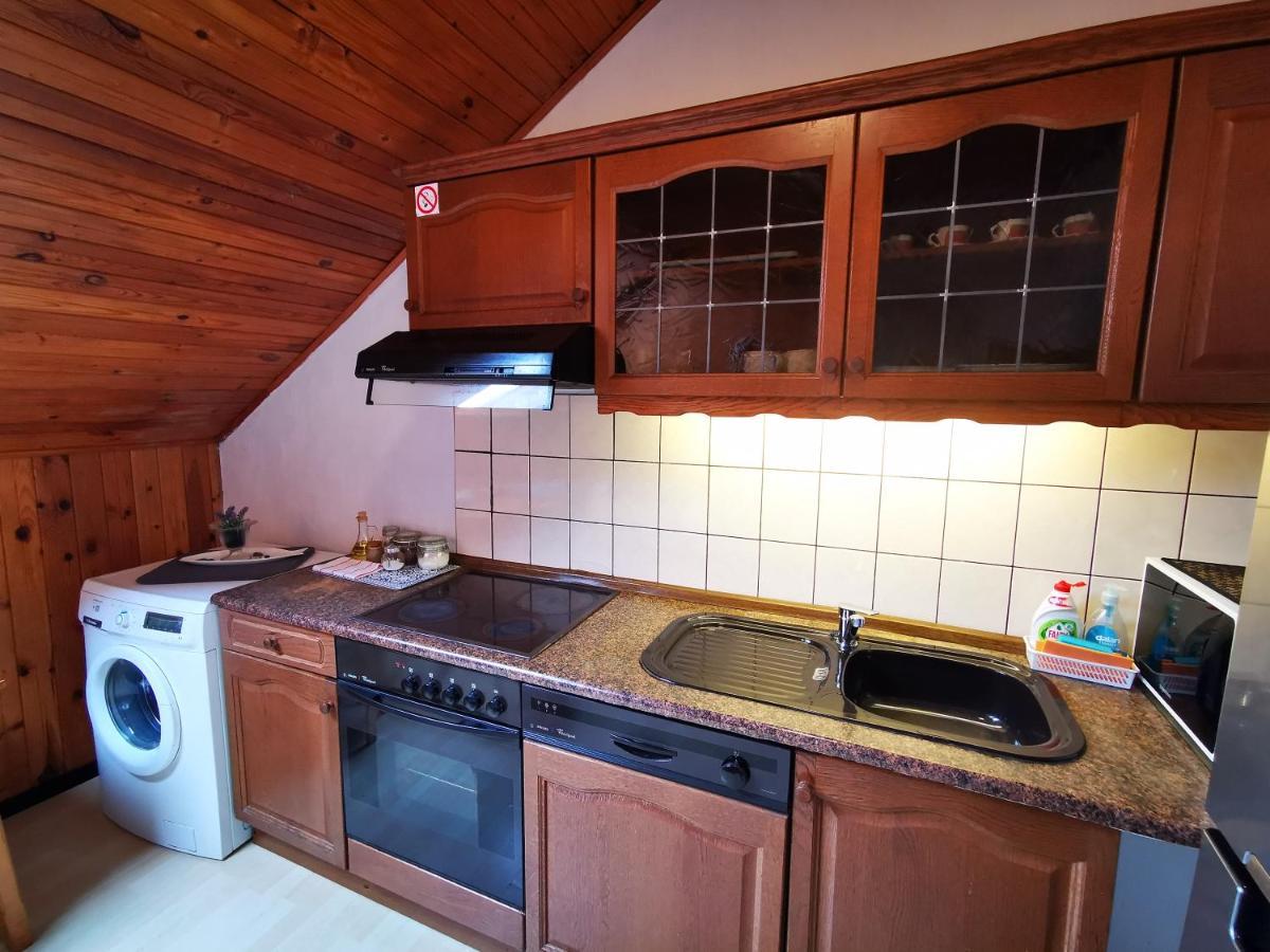 Meridian Apartment Клайпеда Экстерьер фото